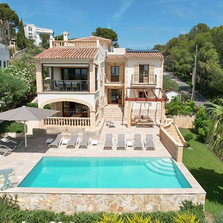 Villa Xapala - Cala Ratjada Cala Ratjada  Luaran gambar