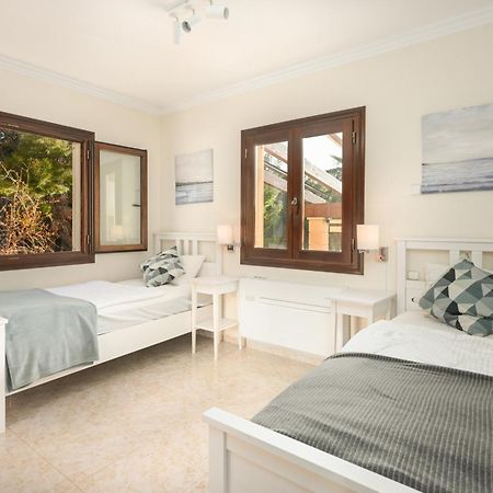 Villa Xapala - Cala Ratjada Cala Ratjada  Luaran gambar