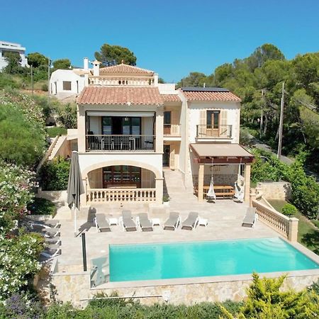 Villa Xapala - Cala Ratjada Cala Ratjada  Luaran gambar