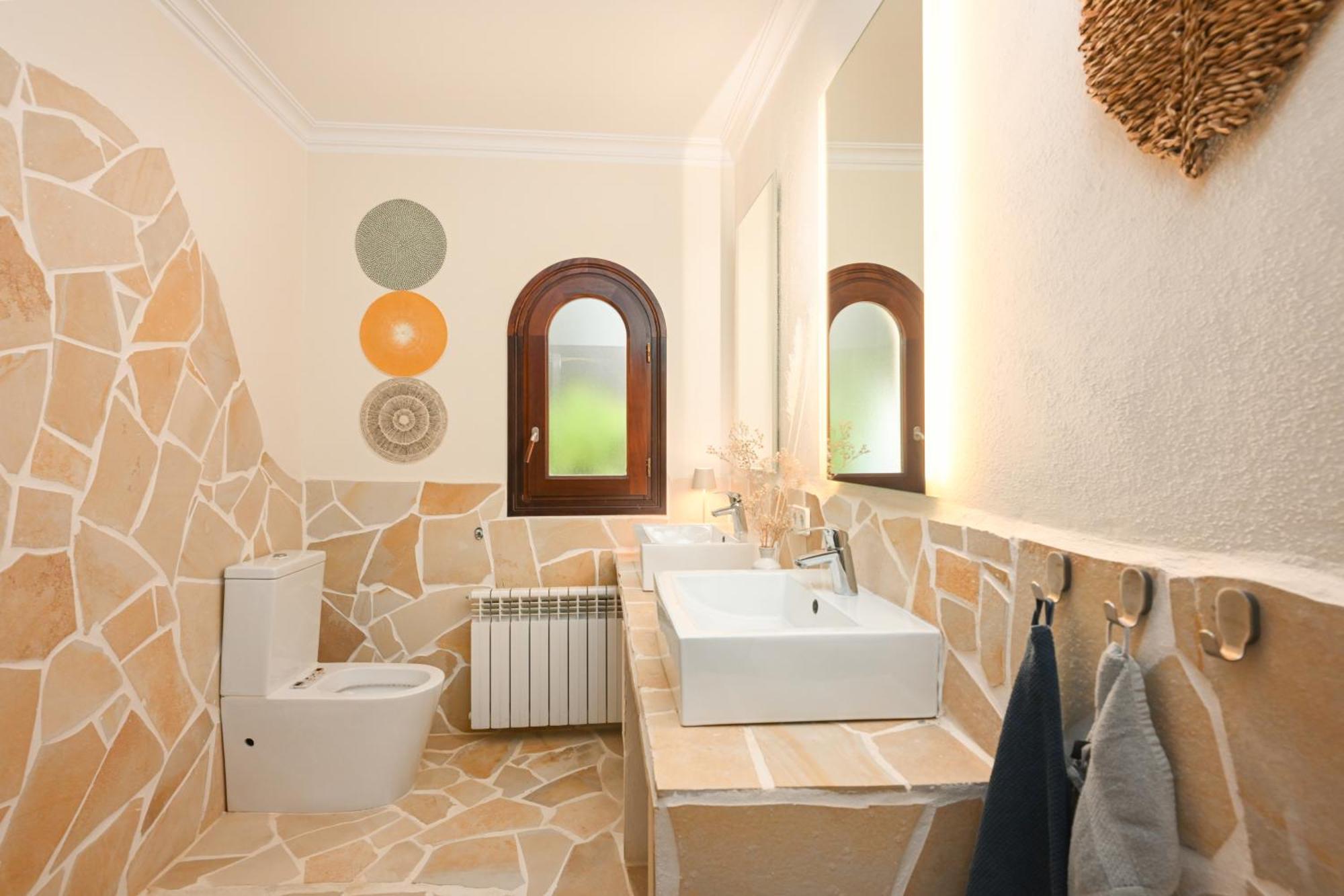 Villa Xapala - Cala Ratjada Cala Ratjada  Luaran gambar