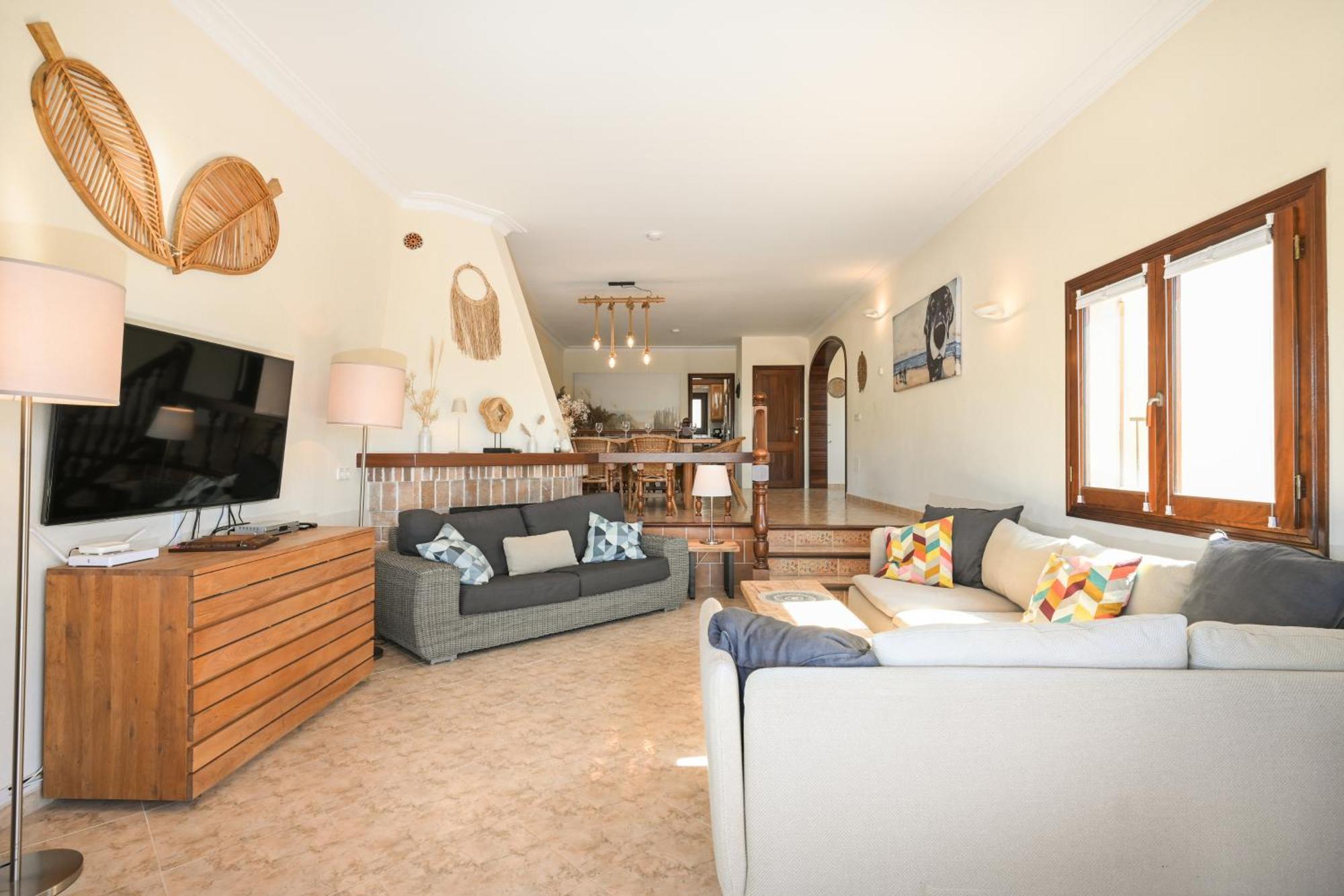 Villa Xapala - Cala Ratjada Cala Ratjada  Luaran gambar
