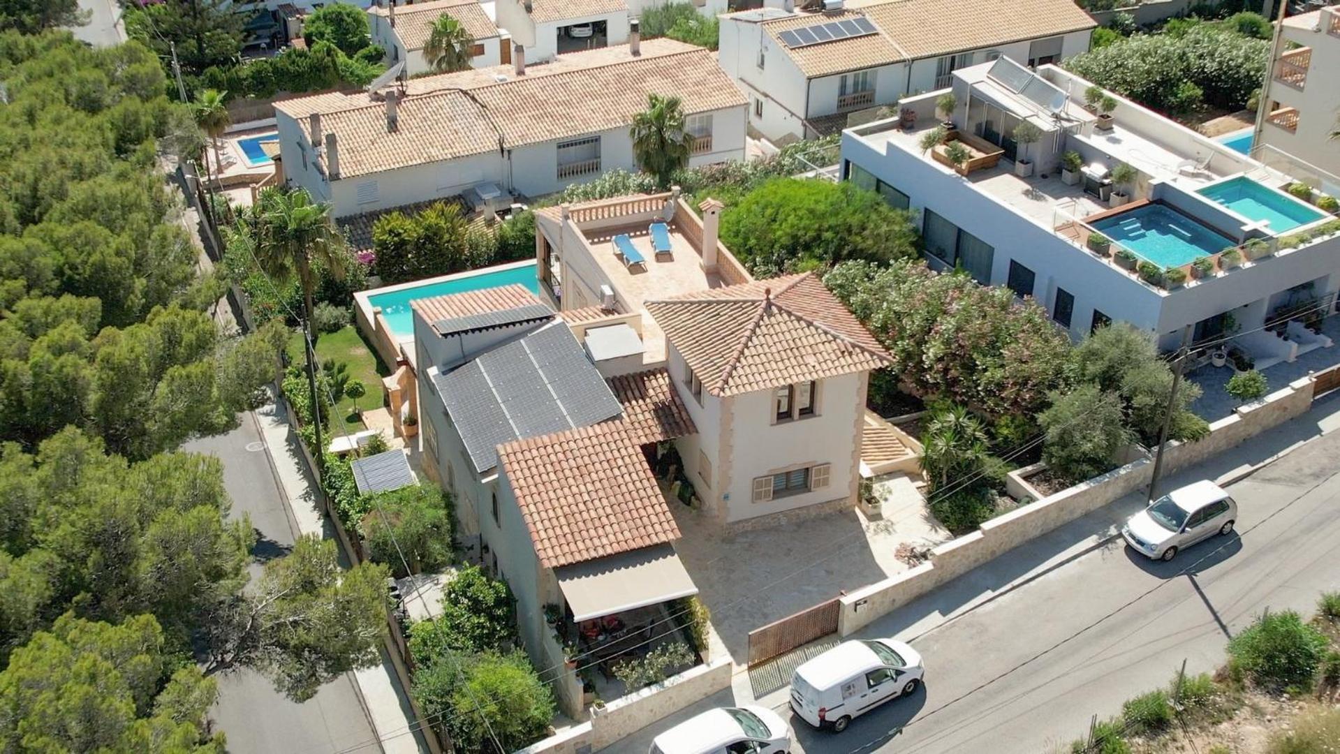 Villa Xapala - Cala Ratjada Cala Ratjada  Luaran gambar
