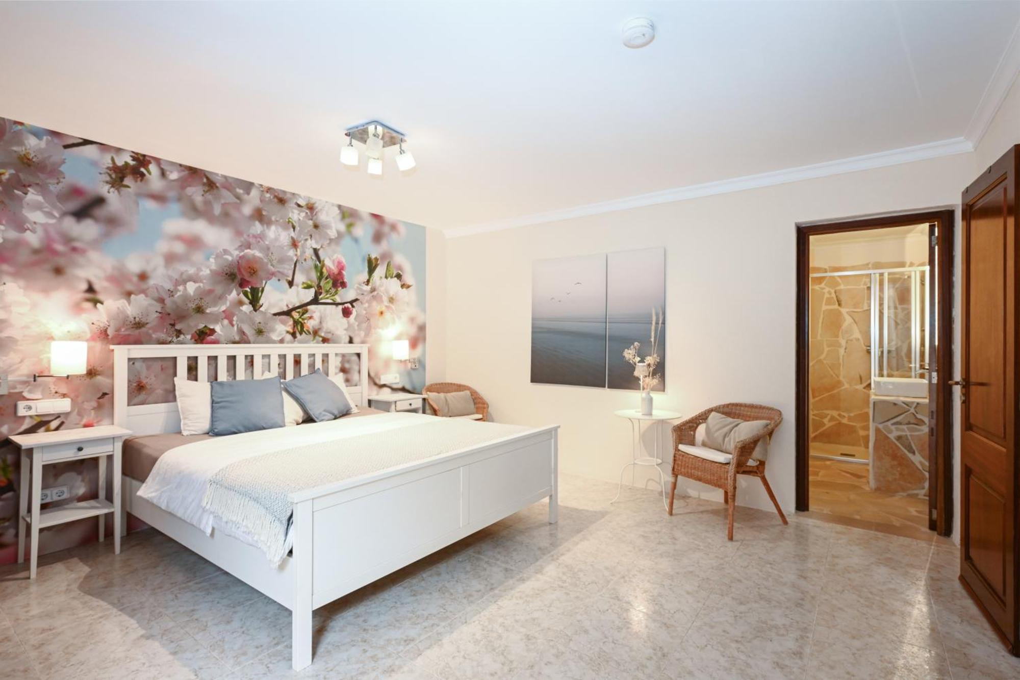 Villa Xapala - Cala Ratjada Cala Ratjada  Luaran gambar