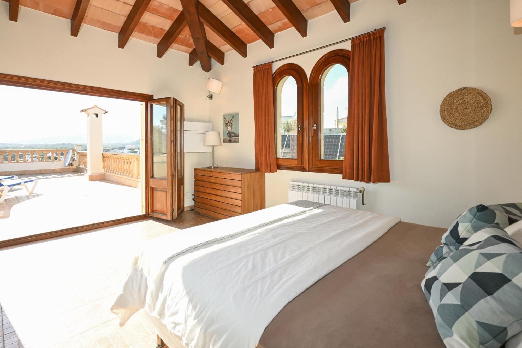 Villa Xapala - Cala Ratjada Cala Ratjada  Luaran gambar