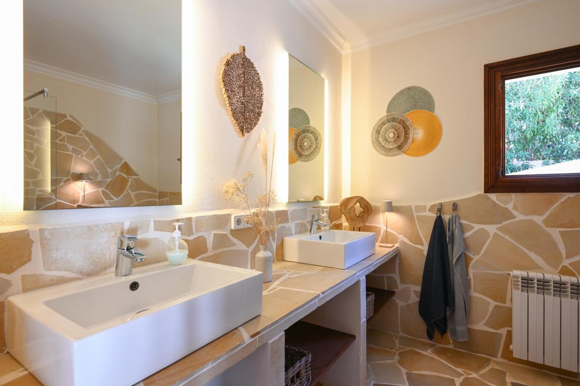 Villa Xapala - Cala Ratjada Cala Ratjada  Luaran gambar