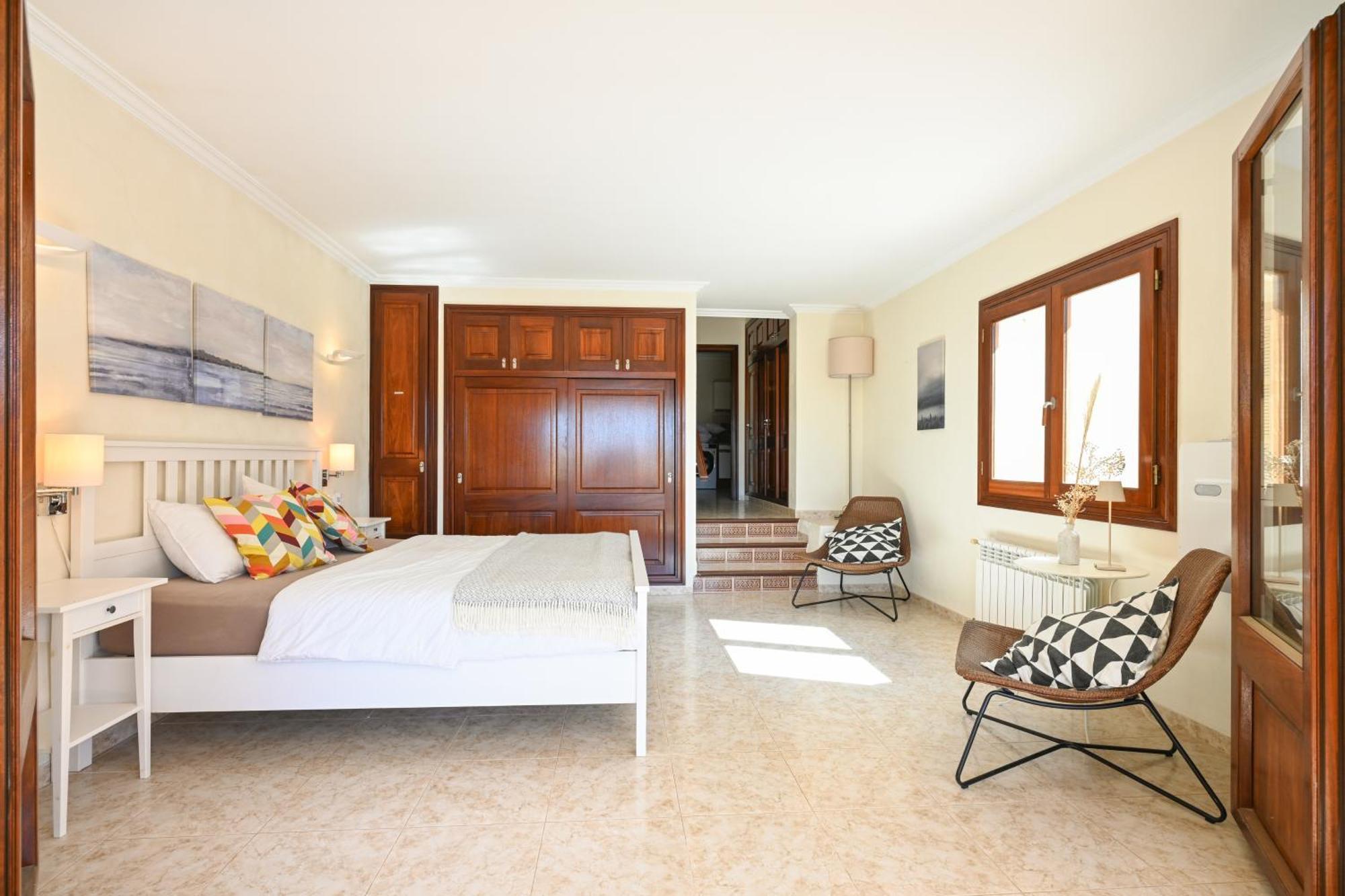 Villa Xapala - Cala Ratjada Cala Ratjada  Luaran gambar